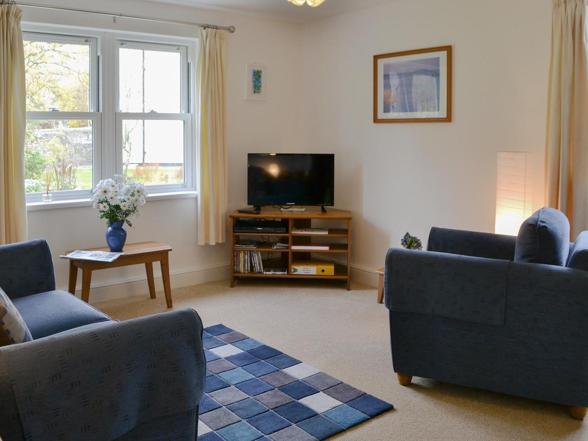 11 Elm Court Villa Keswick  Ngoại thất bức ảnh