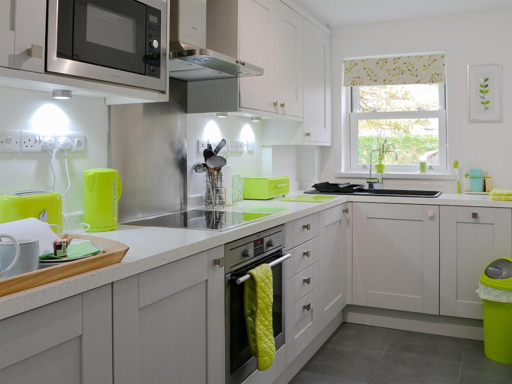 11 Elm Court Villa Keswick  Ngoại thất bức ảnh